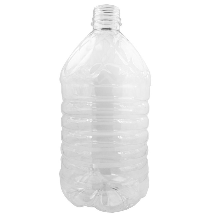 بطری مدل آب مقطر کد A4000 بسته 4 عددی