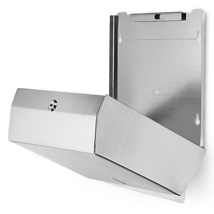 پایه رول دستمال کاغذی کد 2780