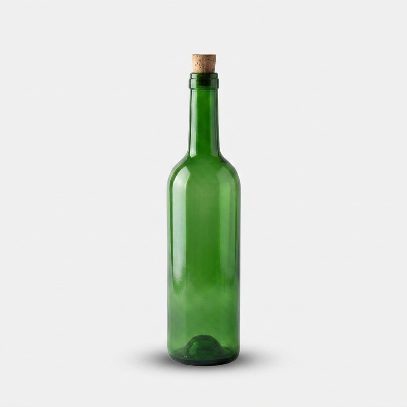 بطری مدل S3