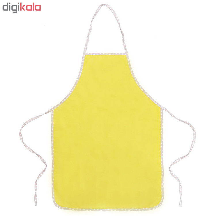 پیشبند آشپزخانه خانه زیبا کد F902
