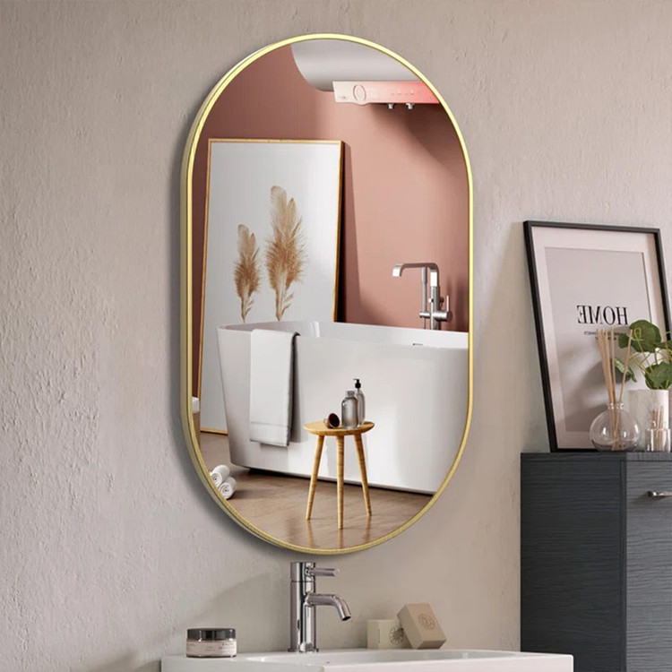 آینه سرویس بهداشتی مدل w-90-58