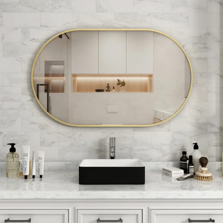 آینه سرویس بهداشتی مدل w-90-58
