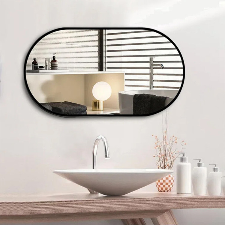 آینه سرویس بهداشتی مدل w-90-58