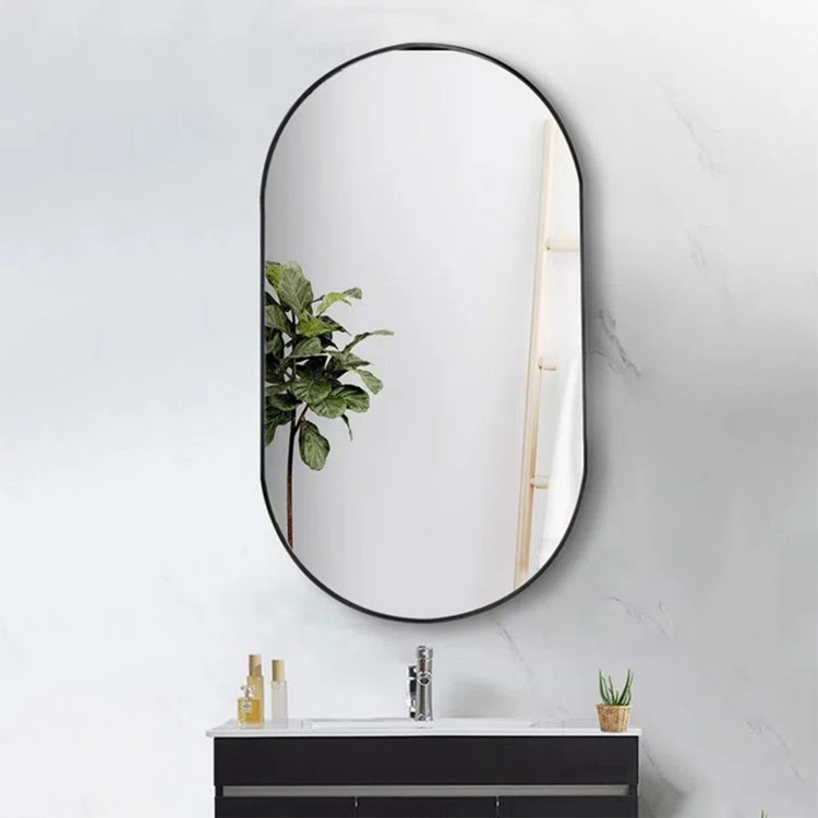 آینه سرویس بهداشتی مدل w-90-58