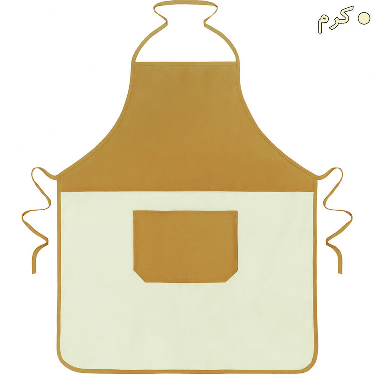 پیشبند آشپزخانه راولا کد N909