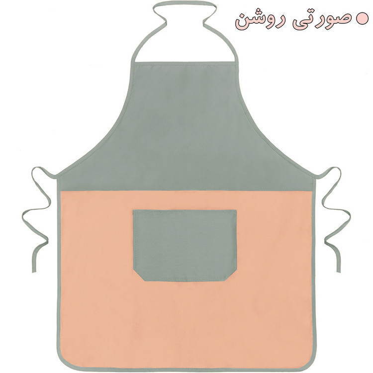 پیشبند آشپزخانه راولا کد N909