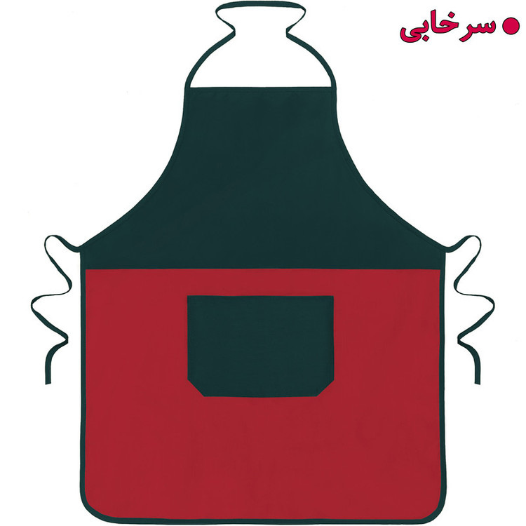 پیشبند آشپزخانه راولا کد N909