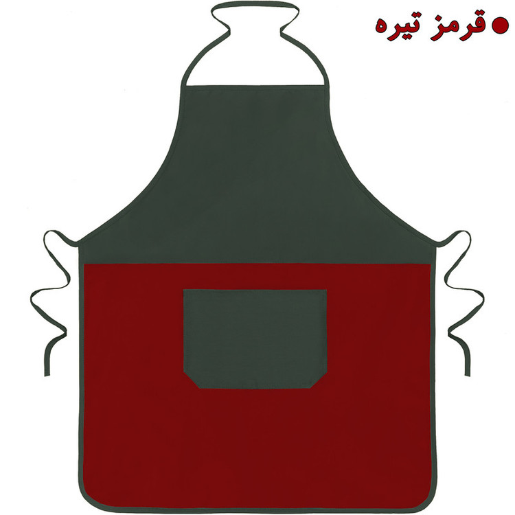 پیشبند آشپزخانه راولا کد N909