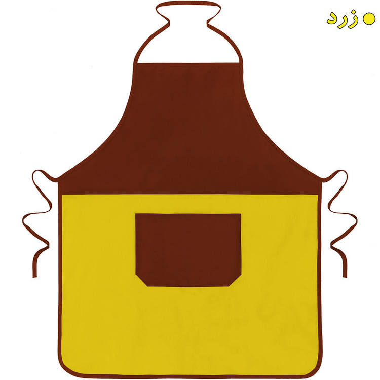 پیشبند آشپزخانه راولا کد N909