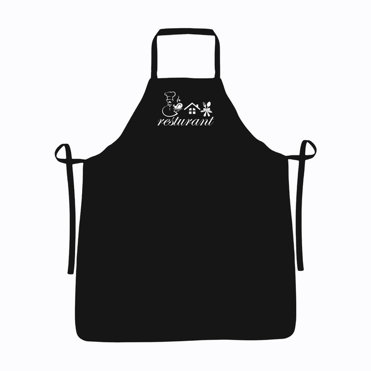 پیش بند آشپزخانه مدل ضدآب رستوران resturant
