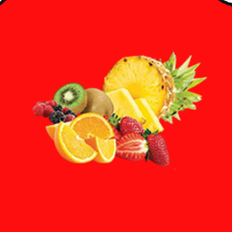 پیش بند آشپزخانه مدل ضدآب ananas