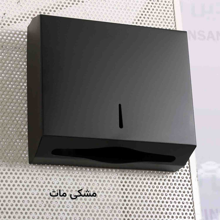 پایه رول دستمال کاغذی کد 3200