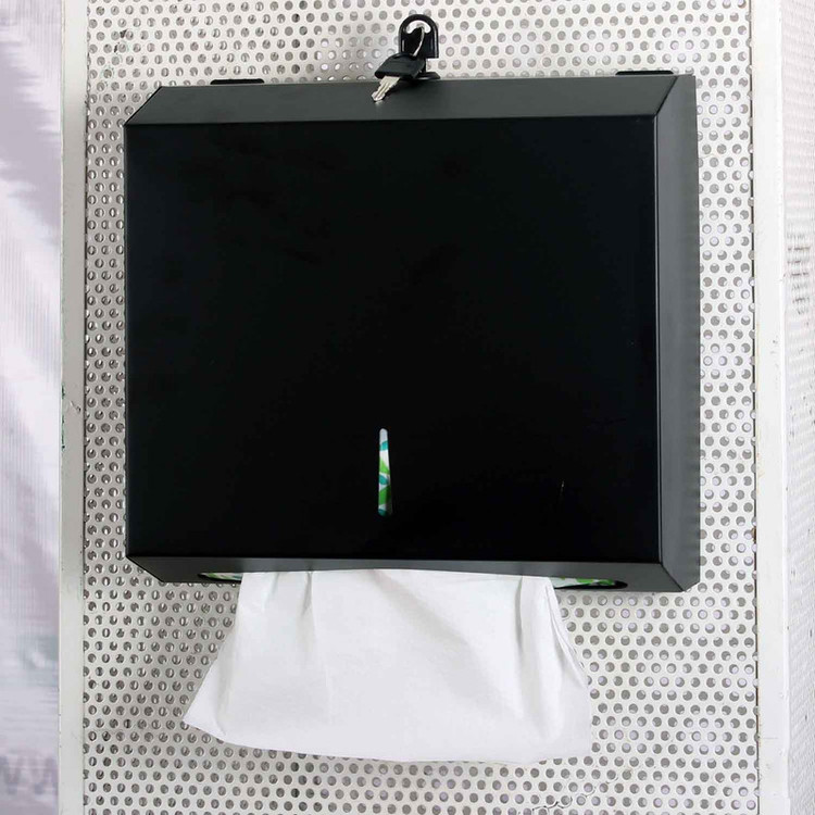 پایه رول دستمال کاغذی کد 3200