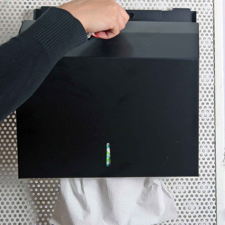 پایه رول دستمال کاغذی کد 3200
