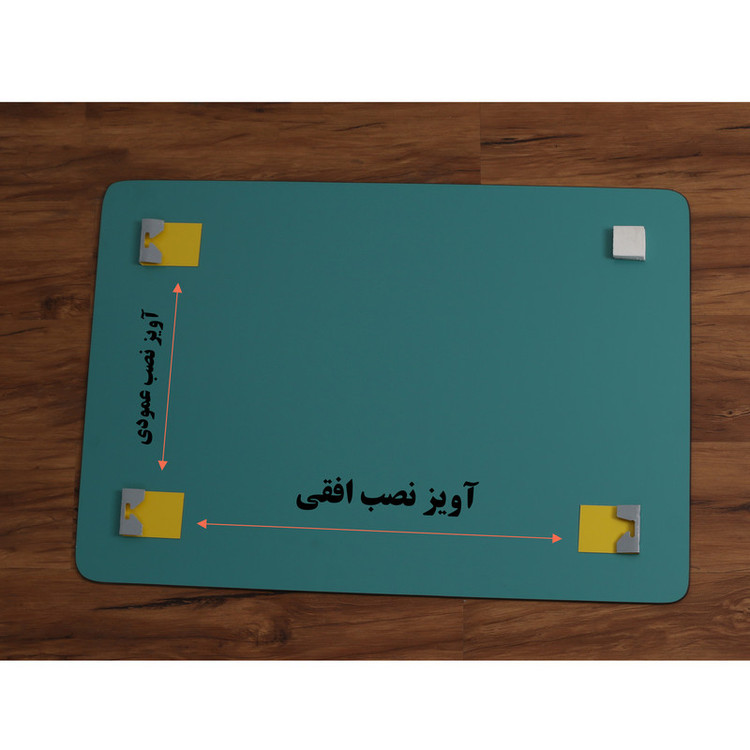 آینه دلفین مدل R-6050