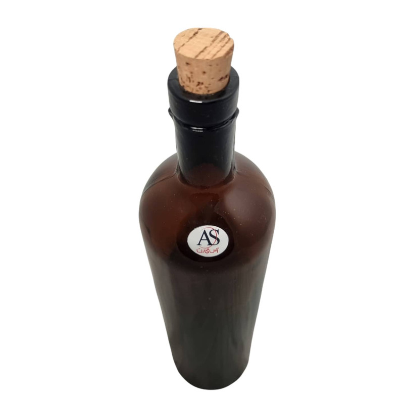 بطری آس تجارت مدل S 100 بسته 3 عددی