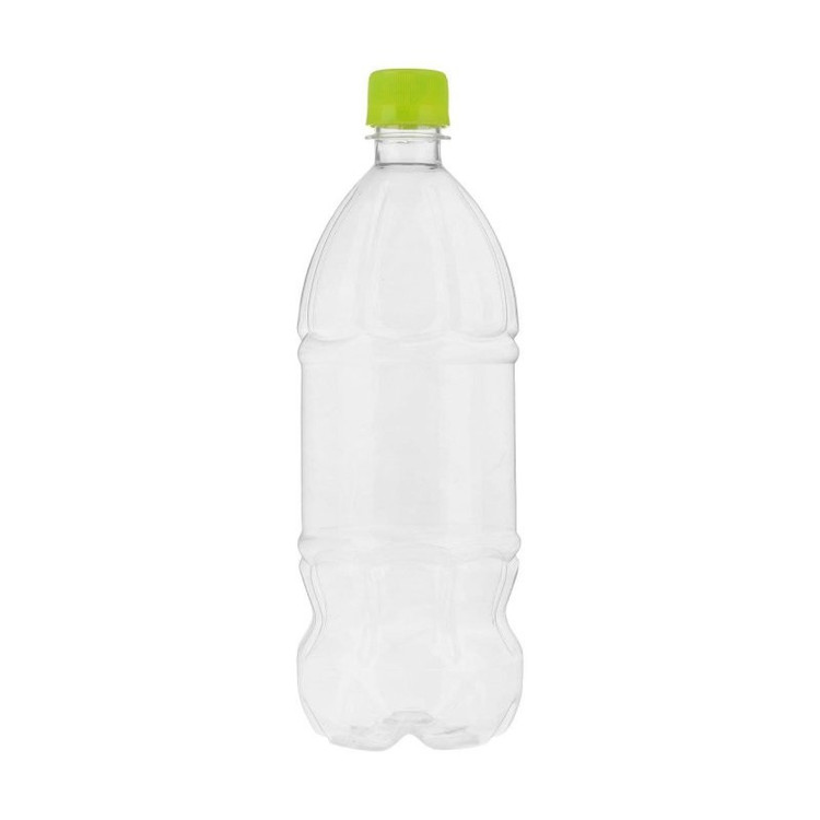 بطری مدل PET 1500 بسته 100 عددی