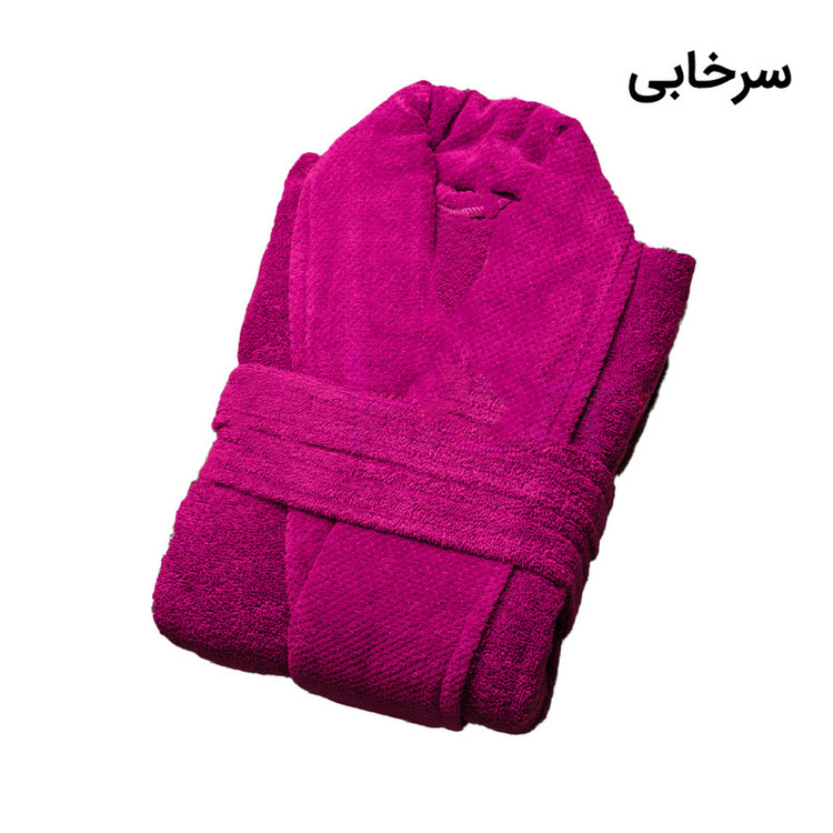 حوله پالتویی هیرو طرح بلو سایز 135
