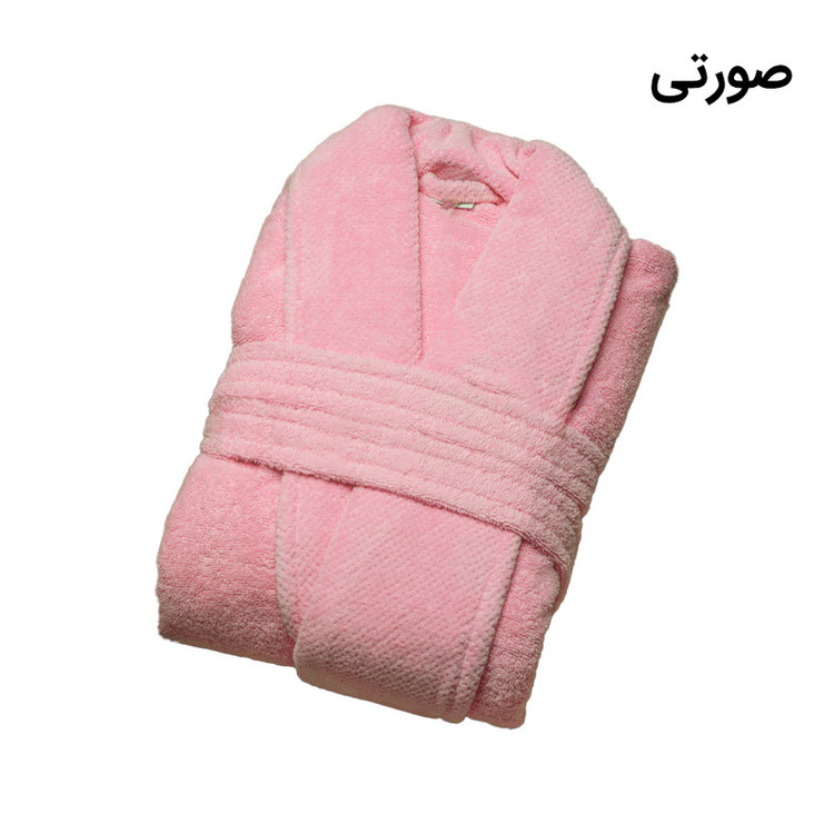 حوله پالتویی هیرو طرح بلو سایز 135