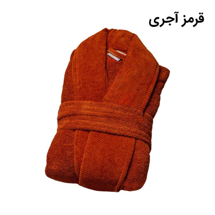 حوله پالتویی هیرو طرح بلو سایز 135
