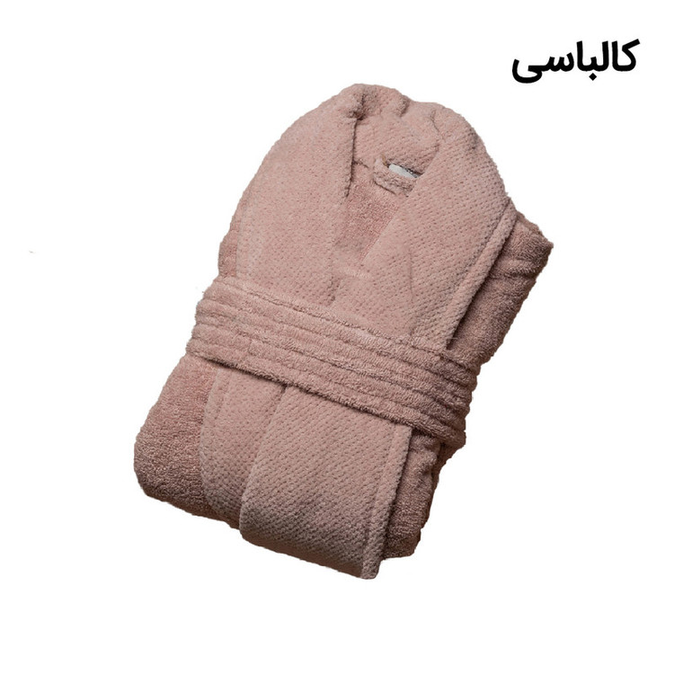 حوله پالتویی هیرو طرح بلو سایز 135