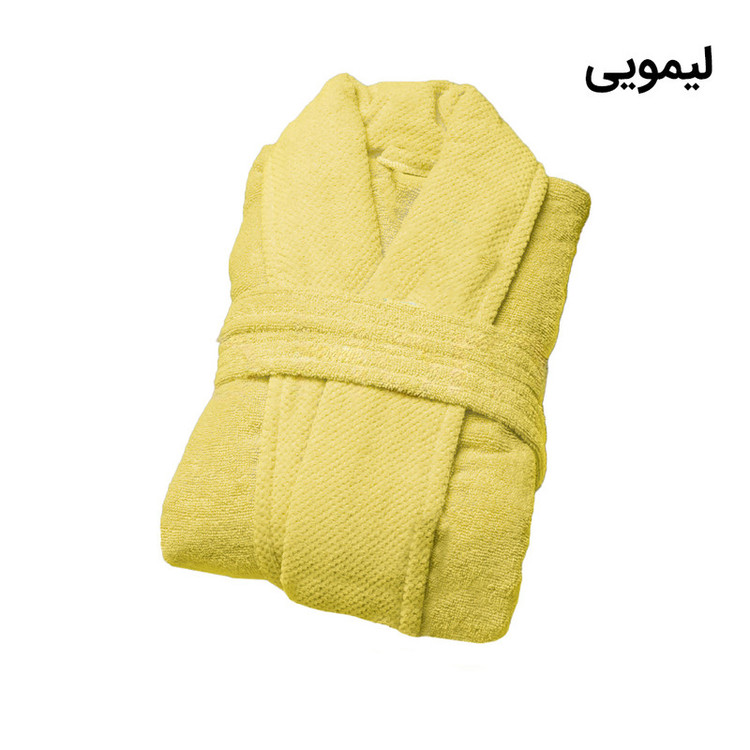 حوله پالتویی هیرو طرح بلو سایز 135