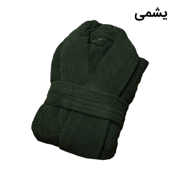 حوله پالتویی هیرو طرح بلو سایز 135