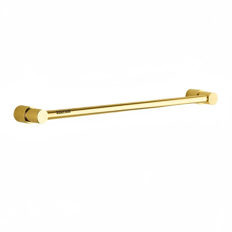 آویز حوله دلفین مدل G-L35-2530