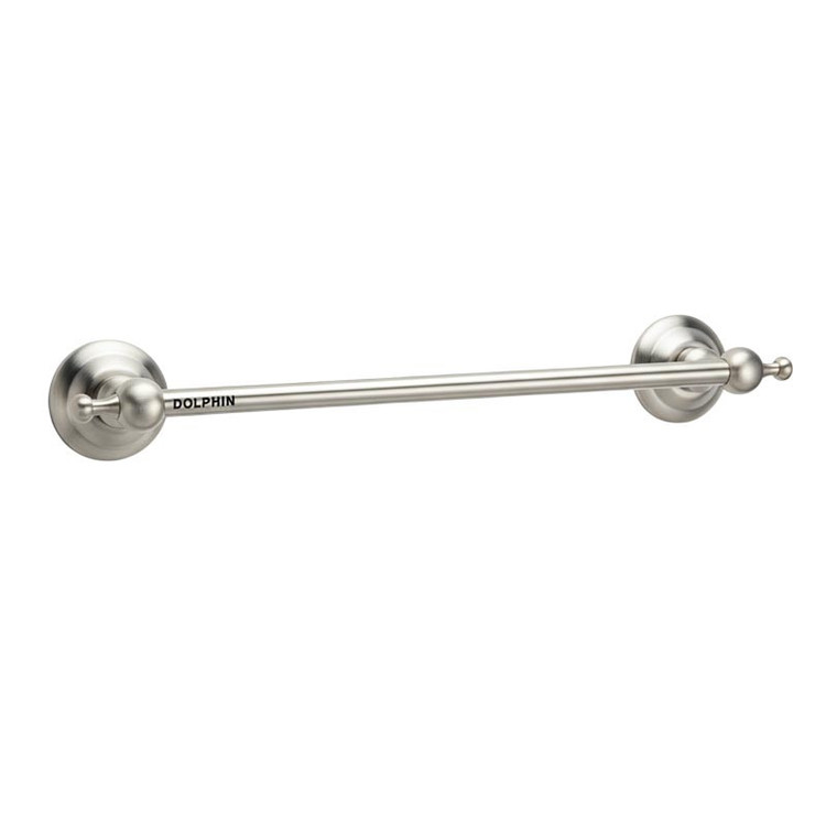 آویز حوله دلفین مدل SS-L38-3230