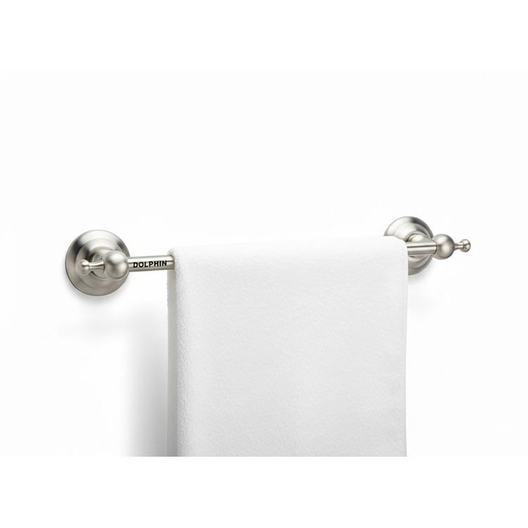آویز حوله دلفین مدل SS-L38-3230
