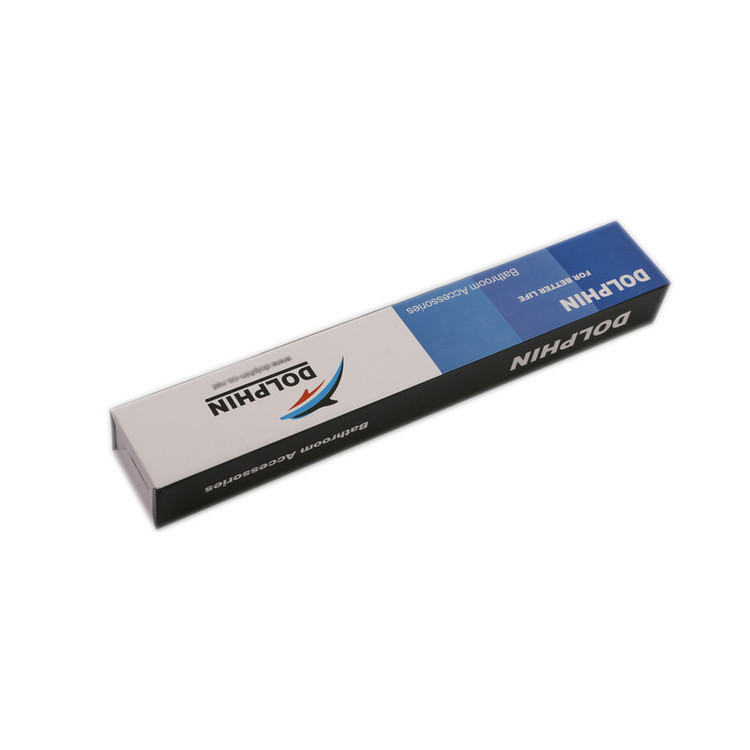 آویز حوله دلفین مدل SS-L38-3230