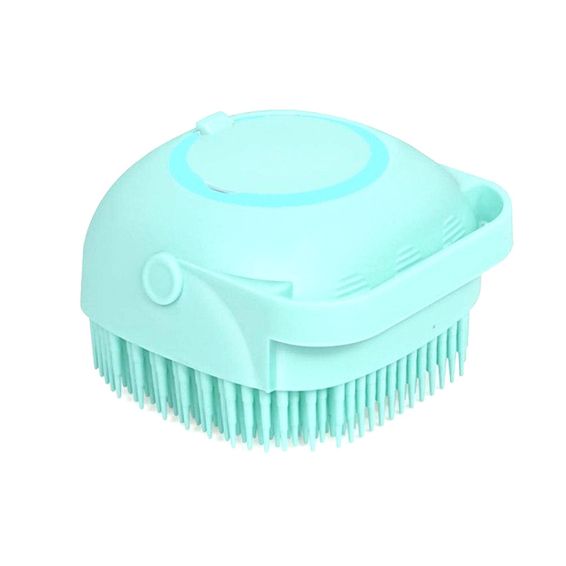 برس شستشوی بدن مدل P-08