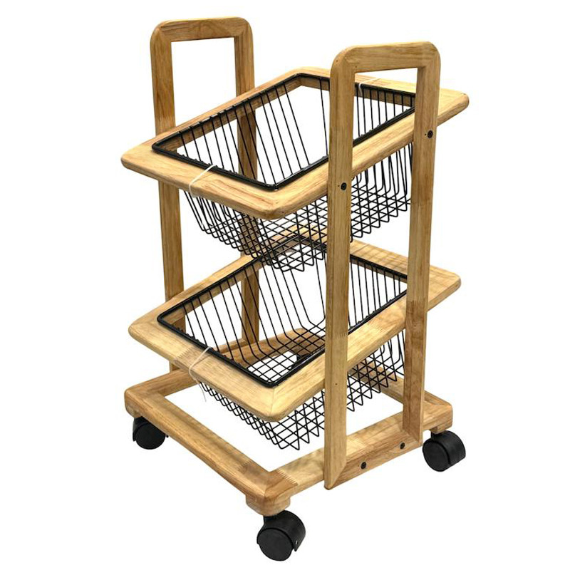 سبد سیب زمینی و پیاز مدل SW-02