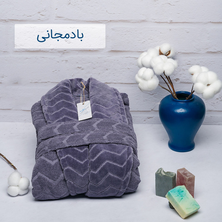 حوله پالتویی هیرو مدل البروس سایز 125