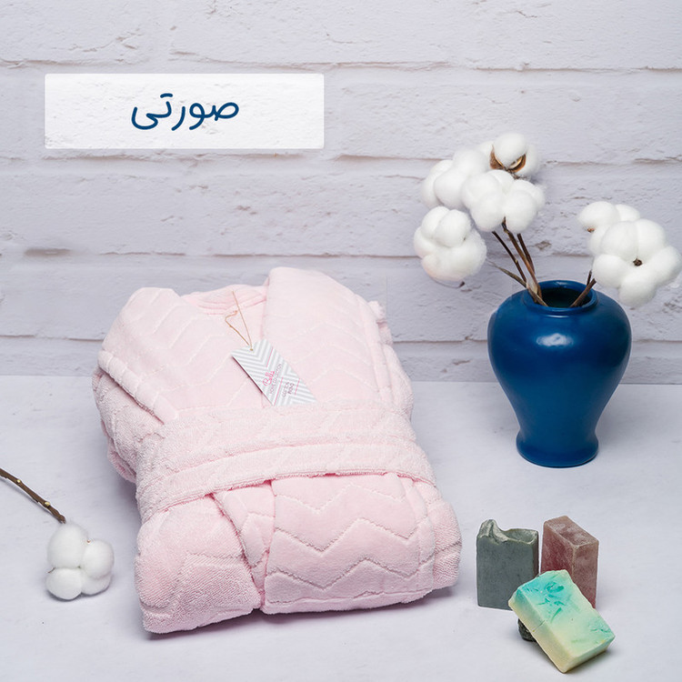 حوله پالتویی هیرو مدل البروس سایز 125