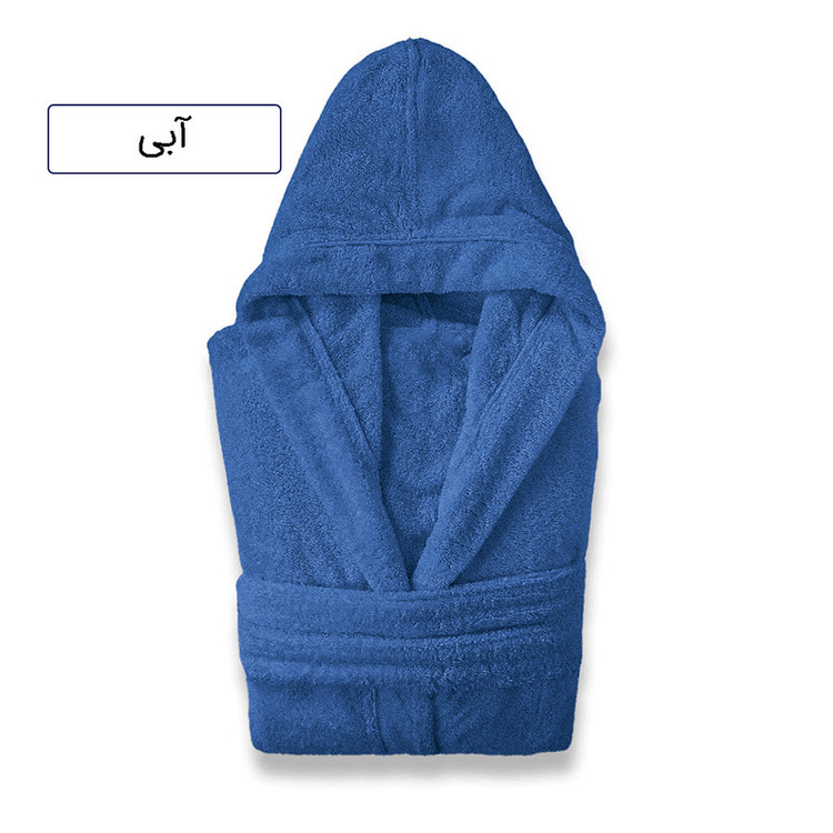 حوله پالتویی دنیز مدل soft سایز 125