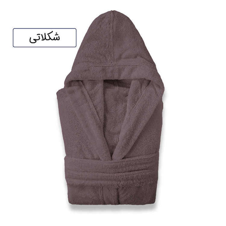 حوله پالتویی دنیز مدل soft سایز 125