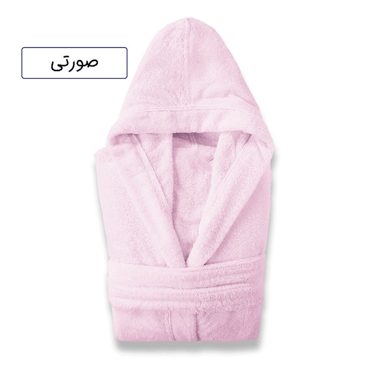حوله پالتویی دنیز مدل soft سایز 125