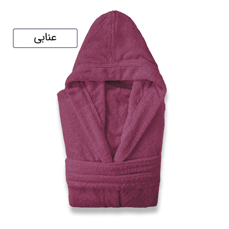 حوله پالتویی دنیز مدل soft سایز 125