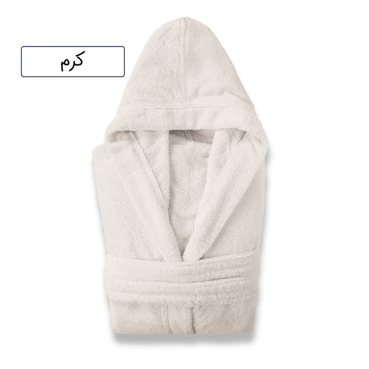 حوله پالتویی دنیز مدل soft سایز 125
