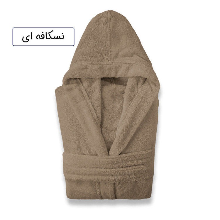 حوله پالتویی دنیز مدل soft سایز 125
