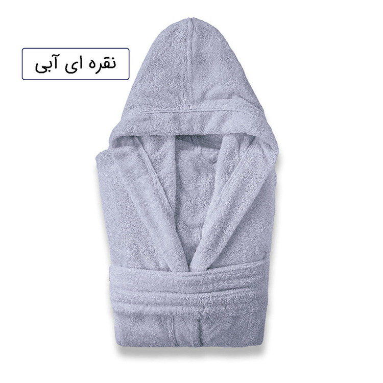 حوله پالتویی دنیز مدل soft سایز 125