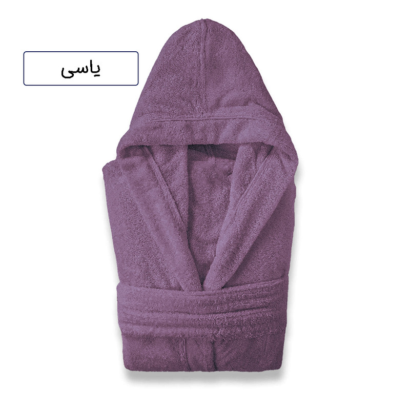 حوله پالتویی دنیز مدل soft سایز 125