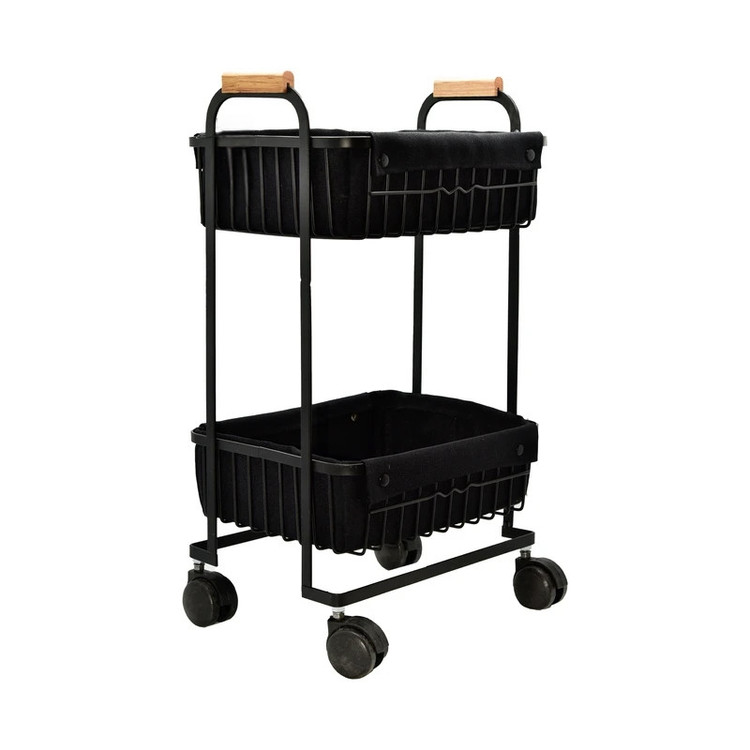 سبد سیب زمینی پیاز ۲ طبقه کد UN-2937