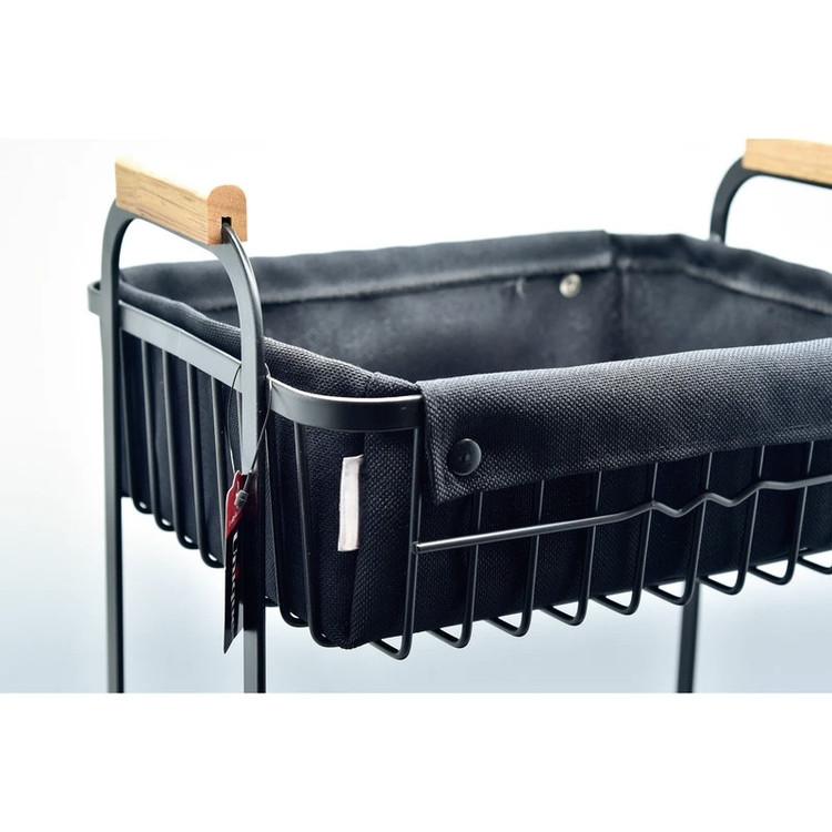 سبد سیب زمینی پیاز ۲ طبقه کد UN-2937
