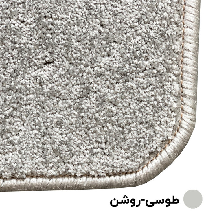 پادری پالاز مدل کات بی سایز 50x80 سانتی متر