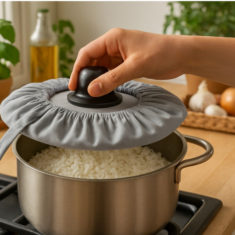 ست دمکنی سه تکه الیزاسوینگ مدل دم پلاس کد plus+