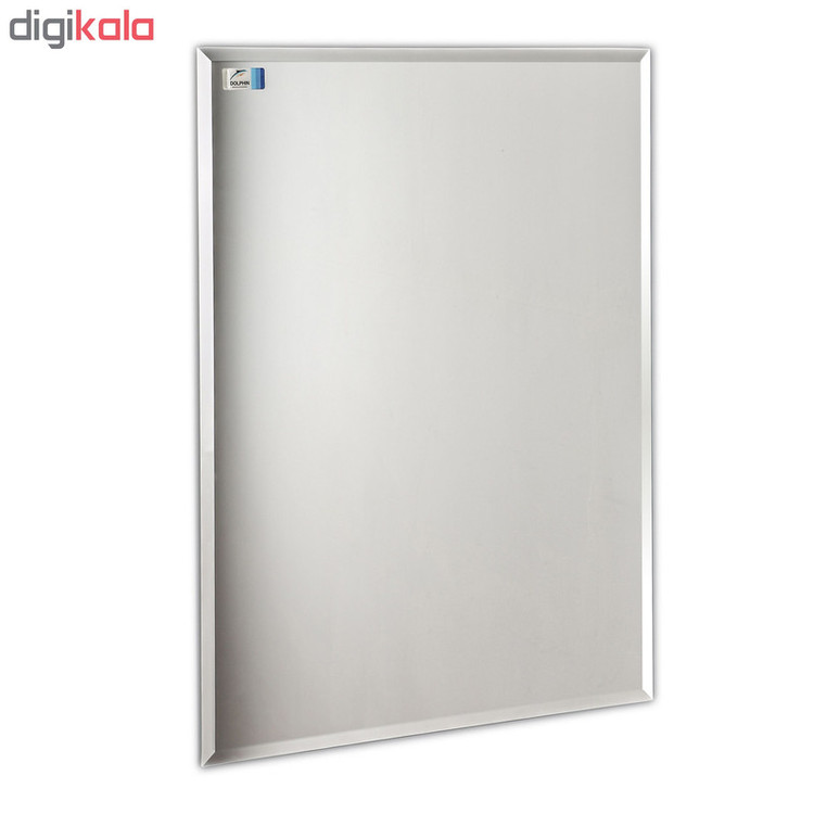 آینه دلفین مدل T-7050