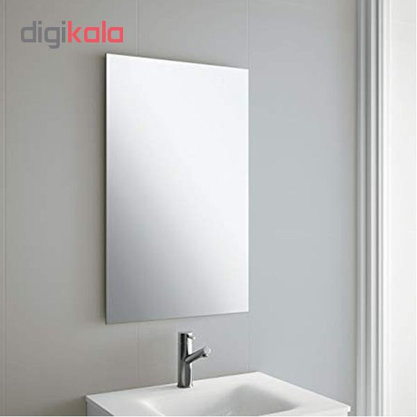 آینه دلفین مدل T-7050