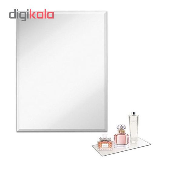 آینه دلفین مدل T-7050